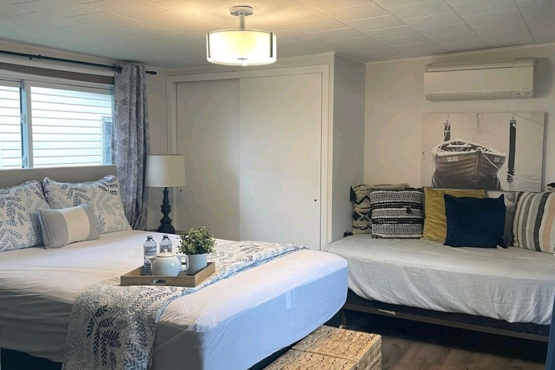 Photo of Bedroom in Long Point