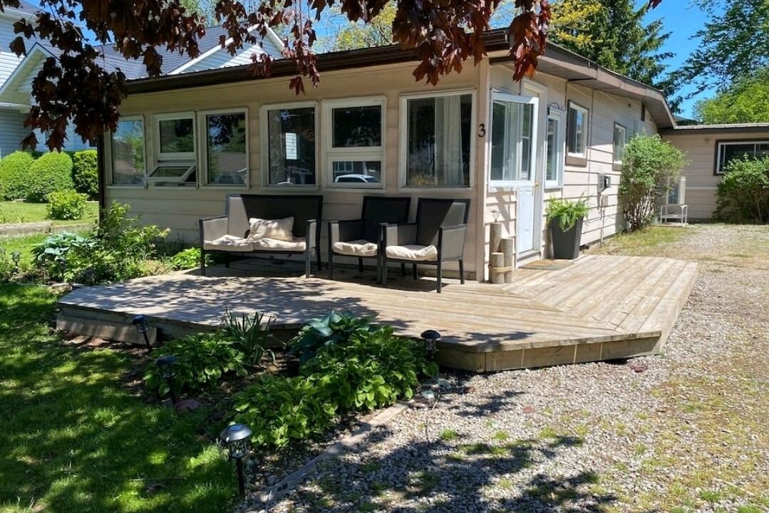 Photo of Patio Balcony in Long Point