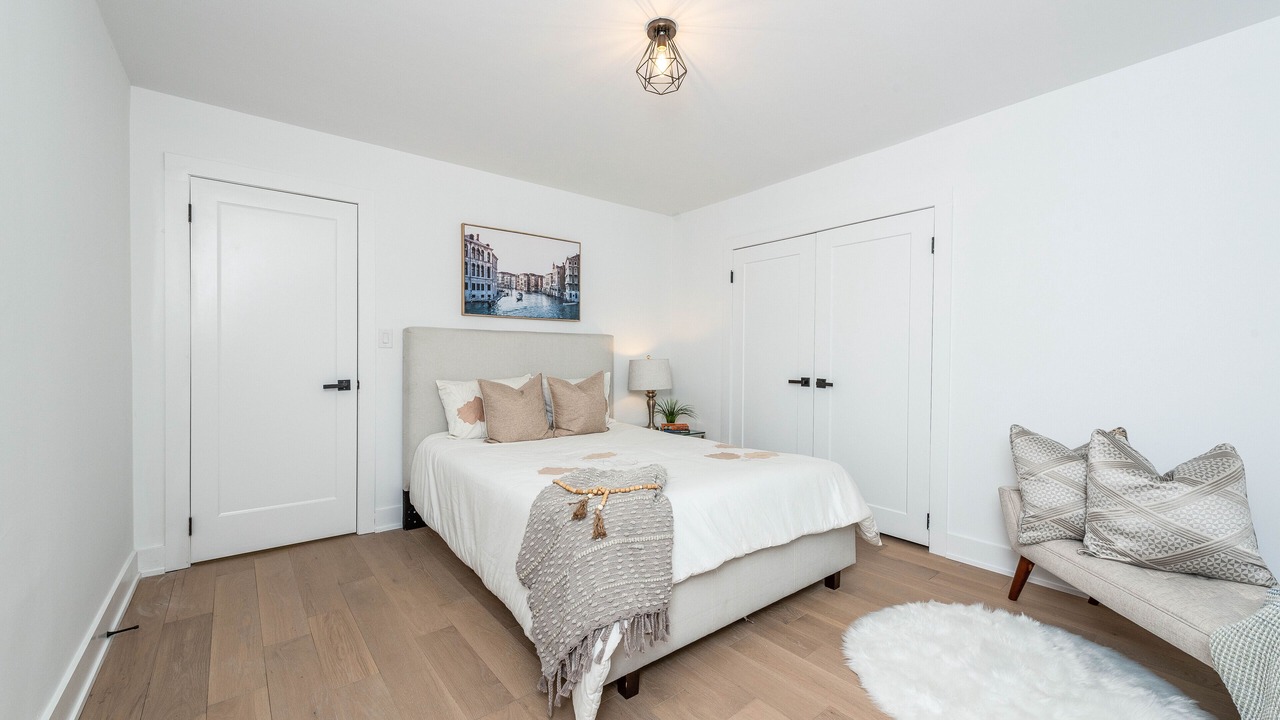 Photo of Bedroom in Richview