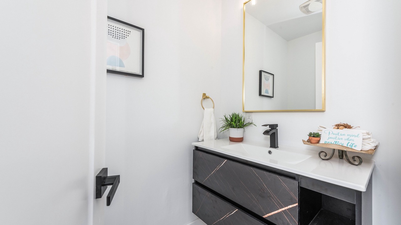 Photo of Bathroom in Richview