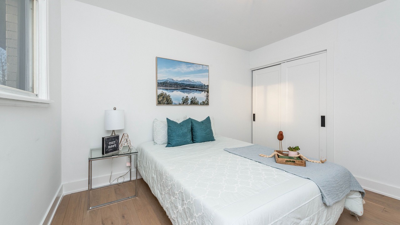 Photo of Bedroom in Richview