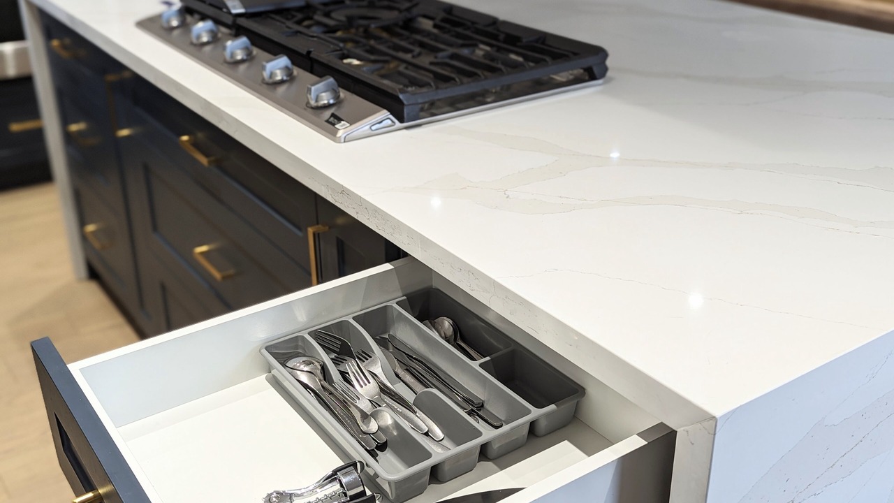 Photo of Kitchen in Richview