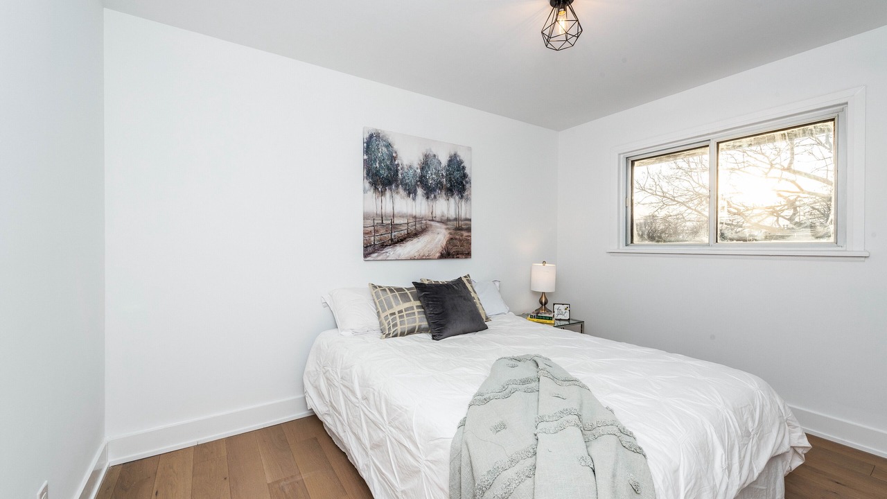 Photo of Bedroom in Richview