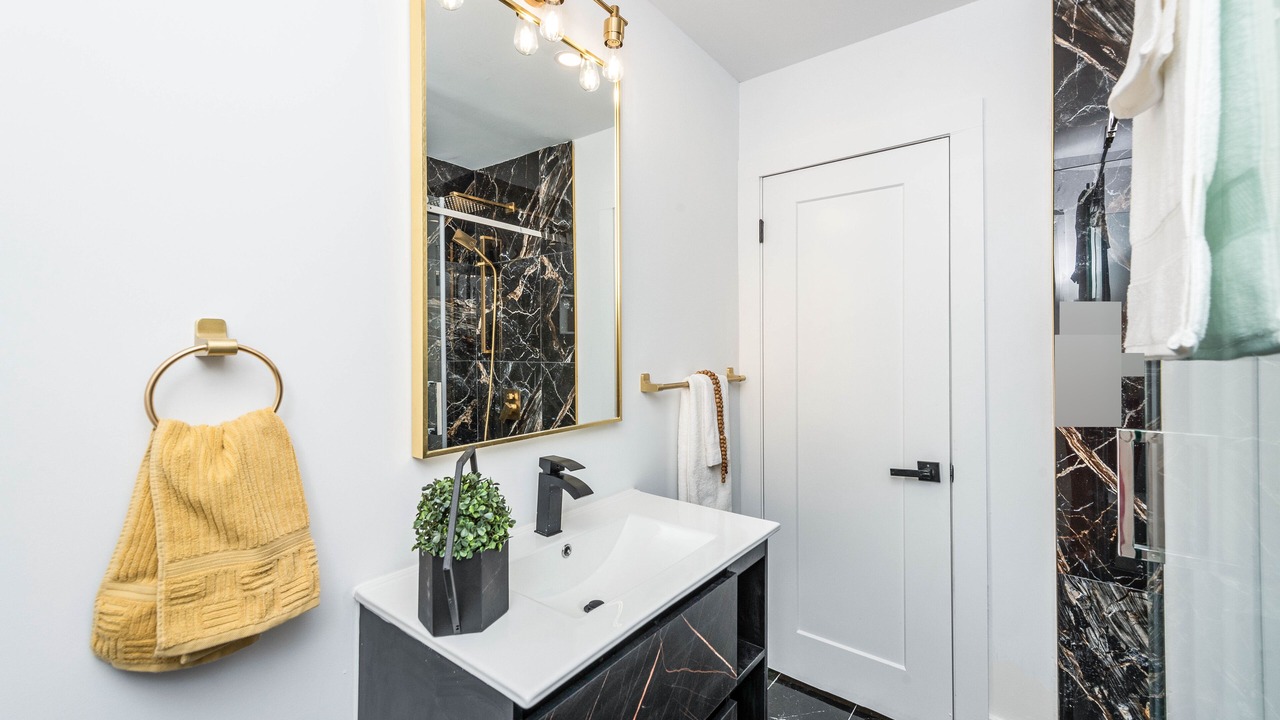 Photo of Bathroom in Richview