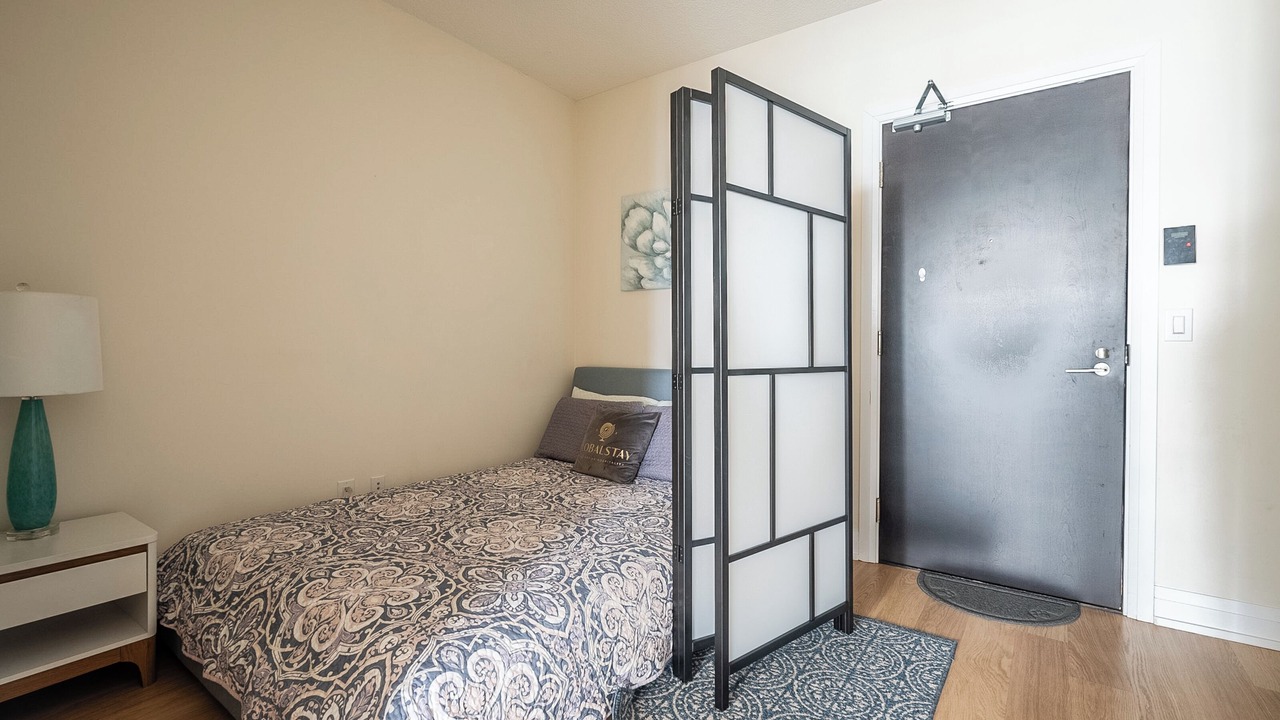 Photo of Bedroom in Willowdale