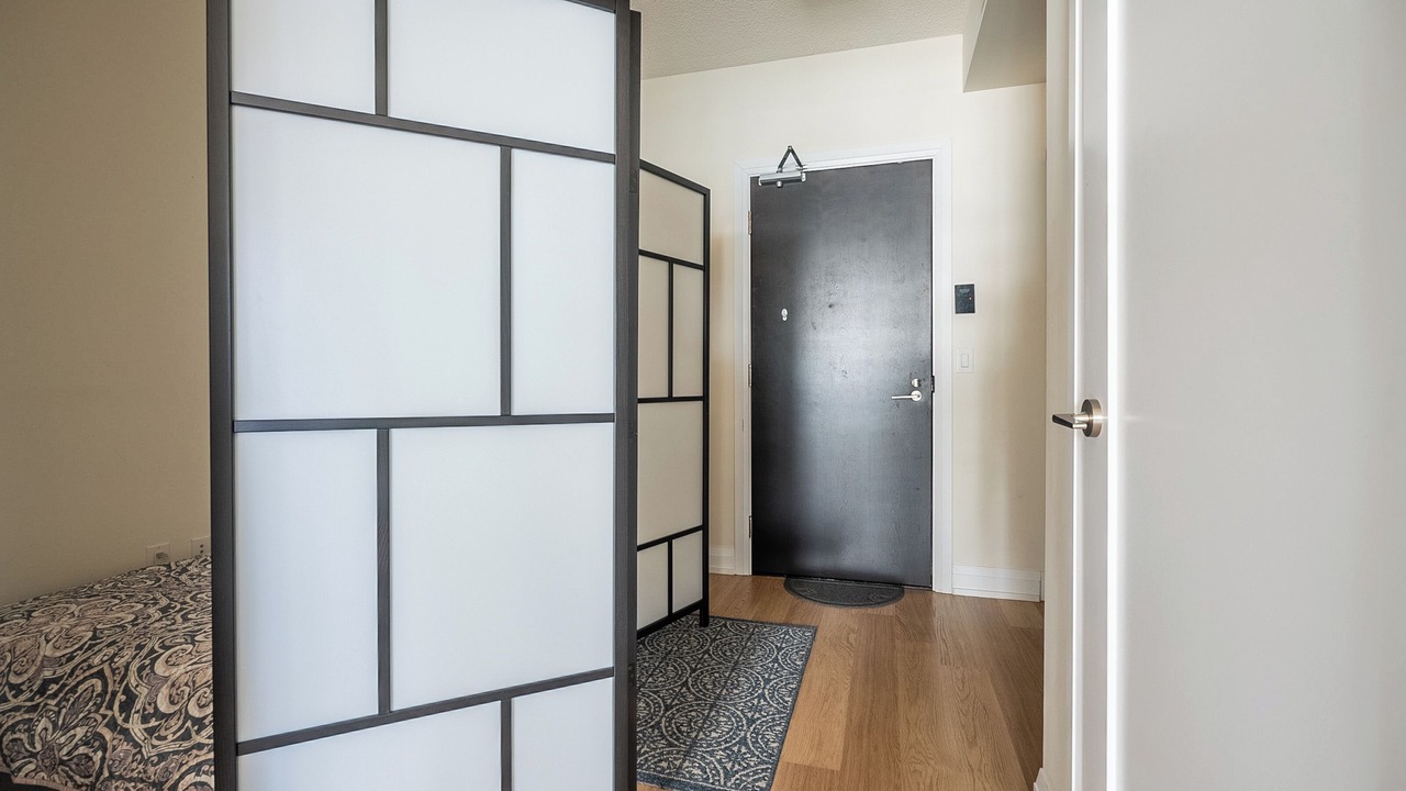 Photo of Bedroom in Willowdale