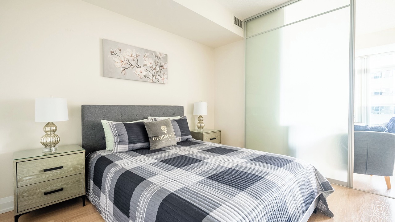Photo of Bedroom in Willowdale