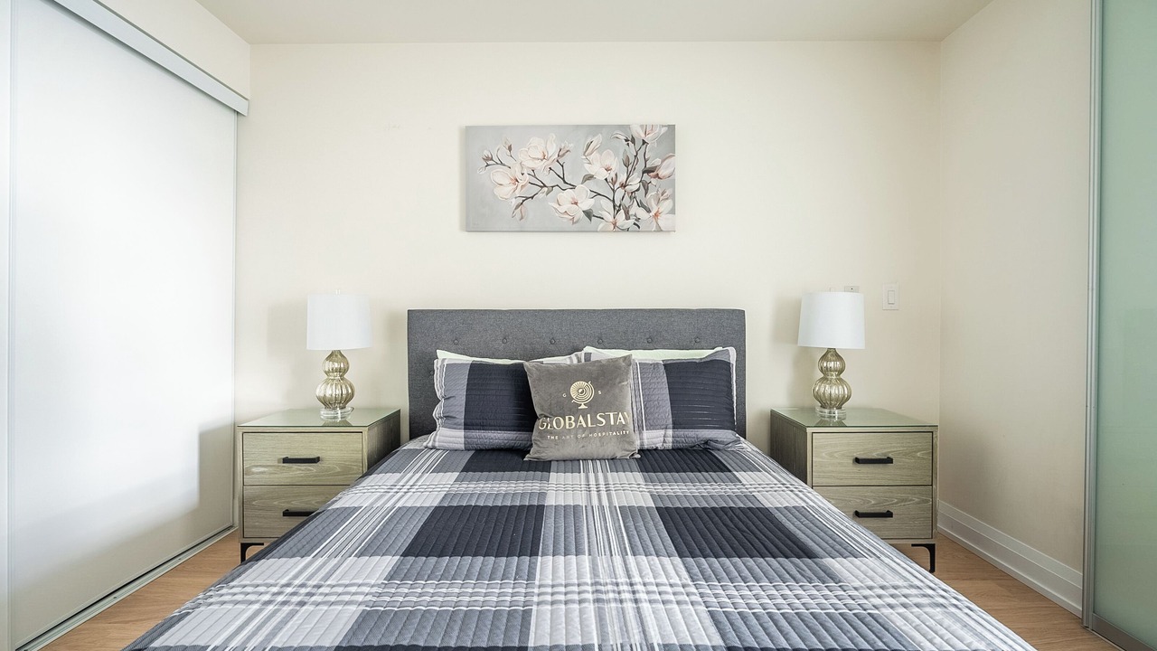 Photo of Bedroom in Willowdale