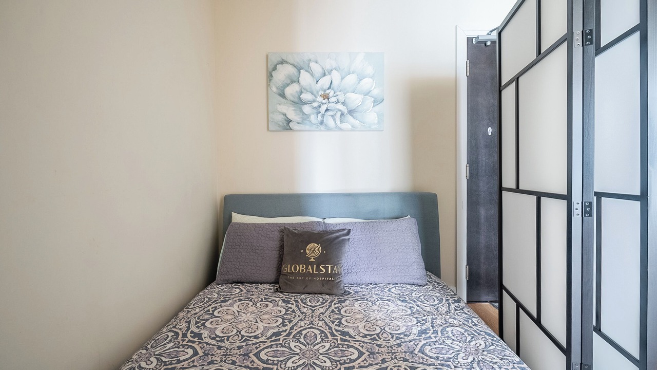 Photo of Bedroom in Willowdale