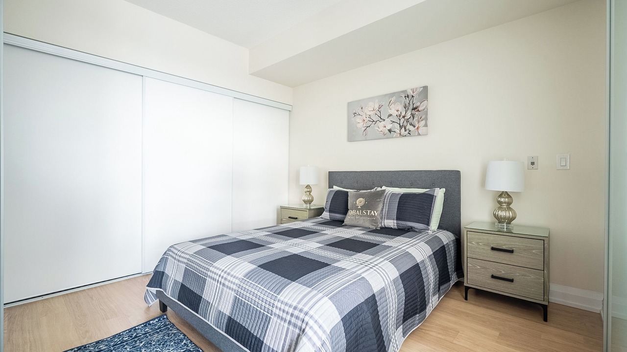 Photo of Bedroom in Willowdale