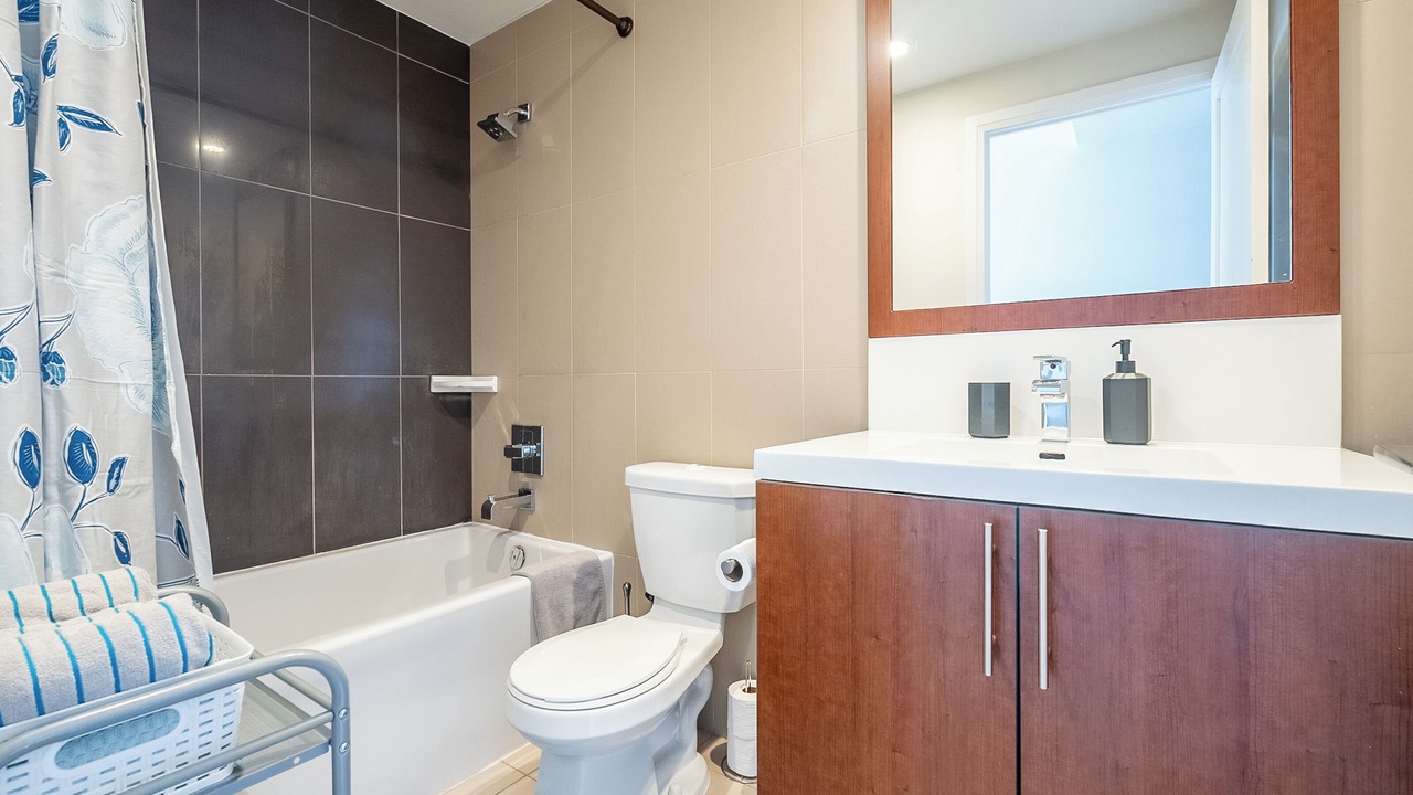 Photo of Bathroom in Willowdale