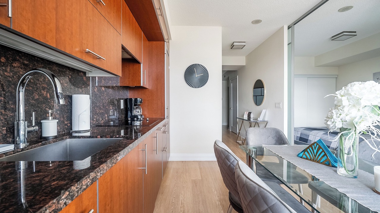 Photo of Kitchen in Willowdale