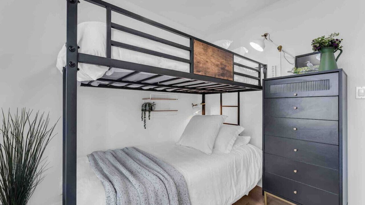 Photo of Bedroom in Burlington