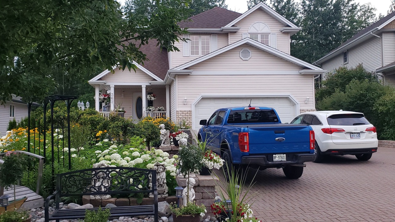 Photo of Outdoor in Thunder Bay