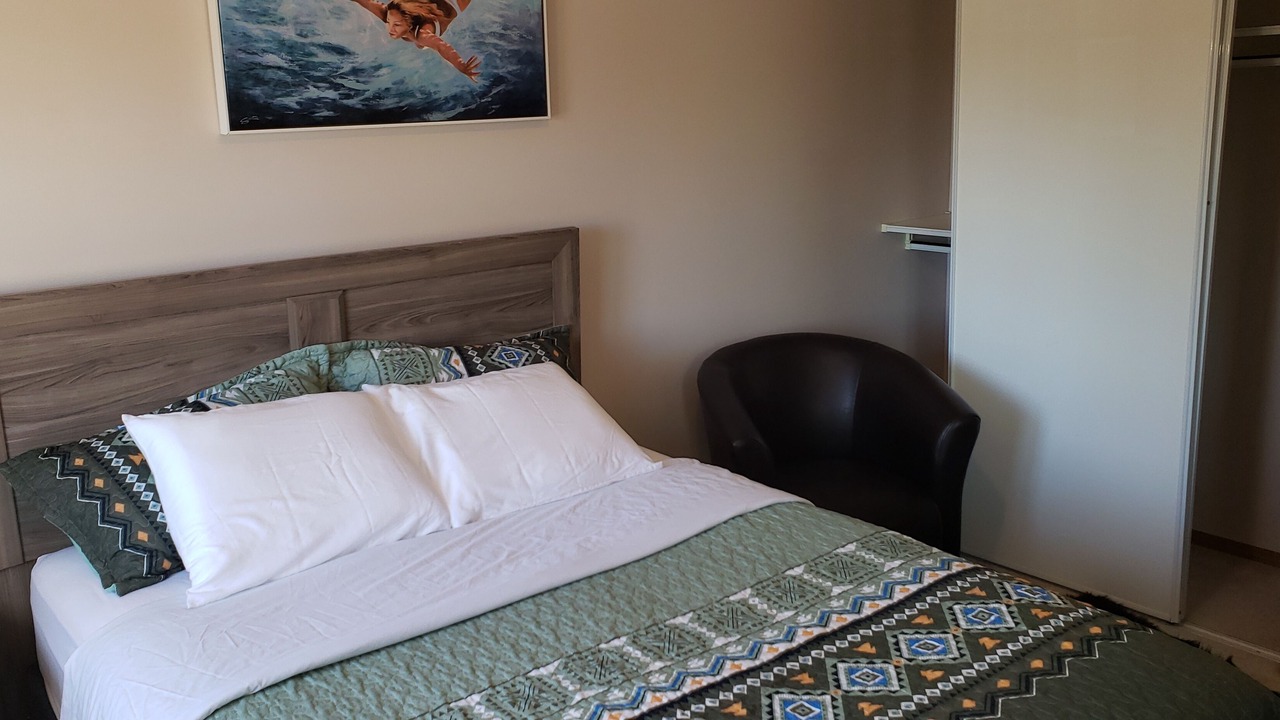 Photo of Bedroom in Thunder Bay