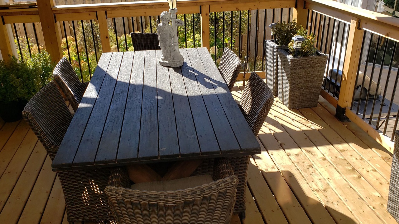 Photo of Outdoor in Thunder Bay
