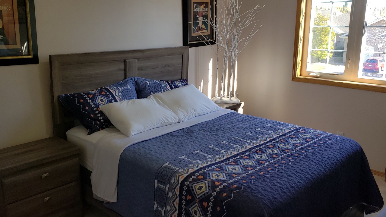 Photo of Bedroom in Thunder Bay