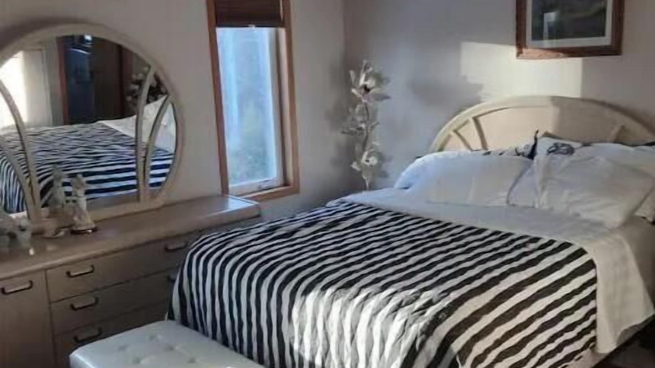 Photo of Bedroom in Thunder Bay
