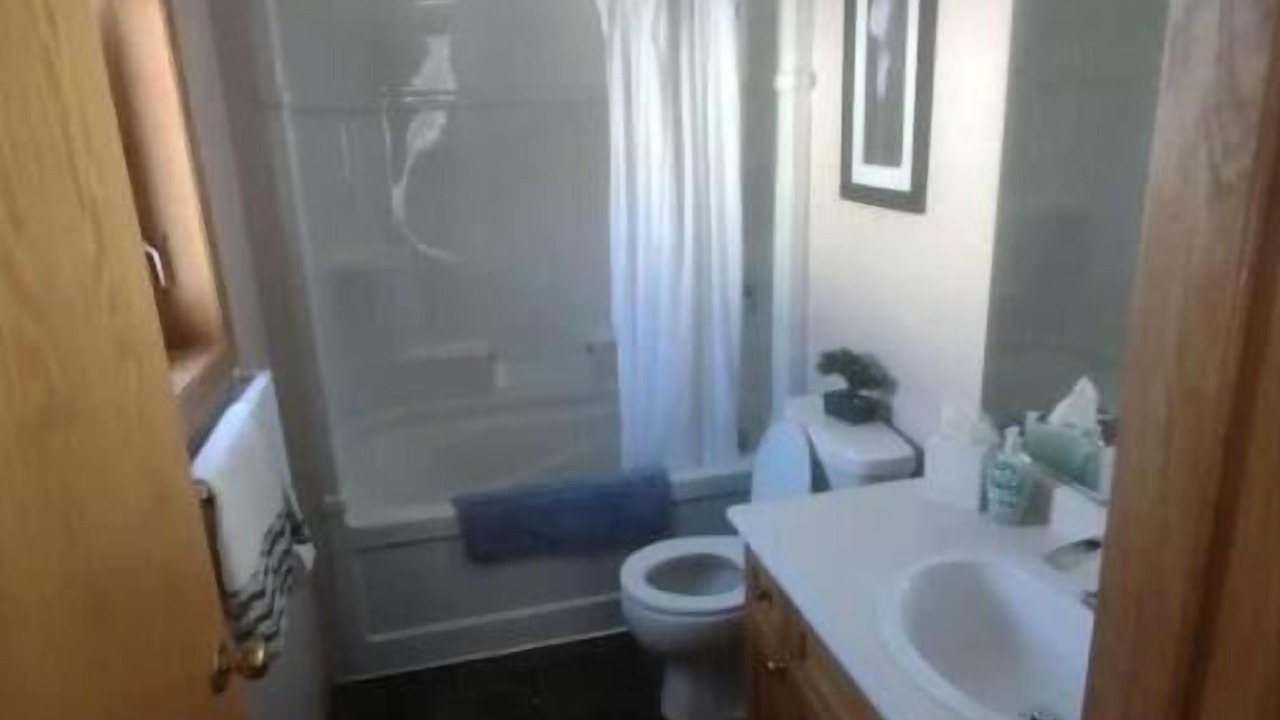 Photo of Bathroom in Thunder Bay