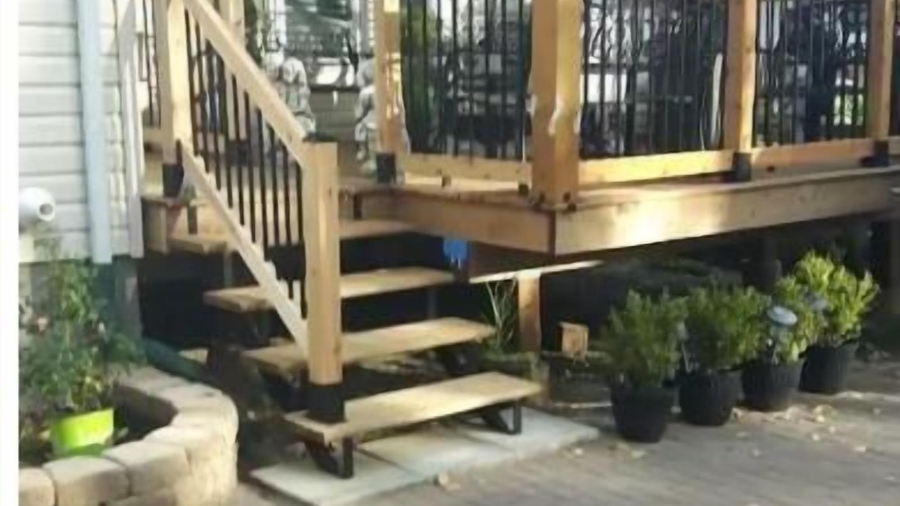 Photo of Patio Balcony in Thunder Bay