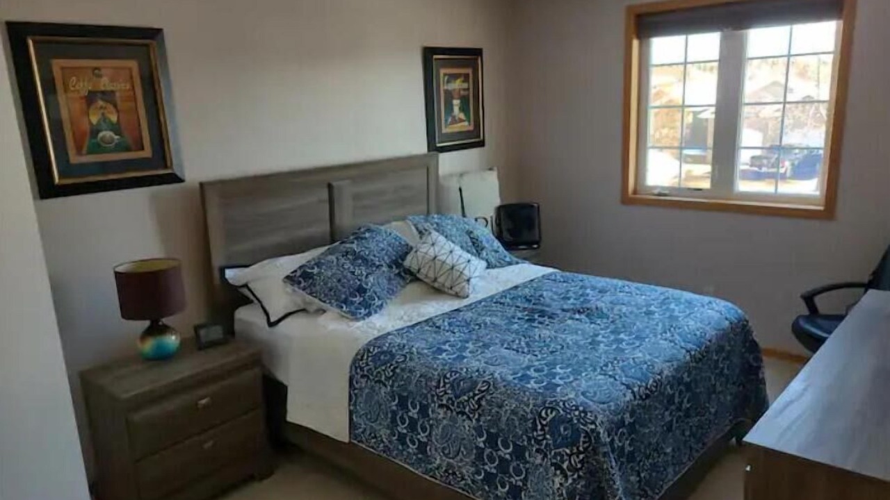 Photo of Bedroom in Thunder Bay