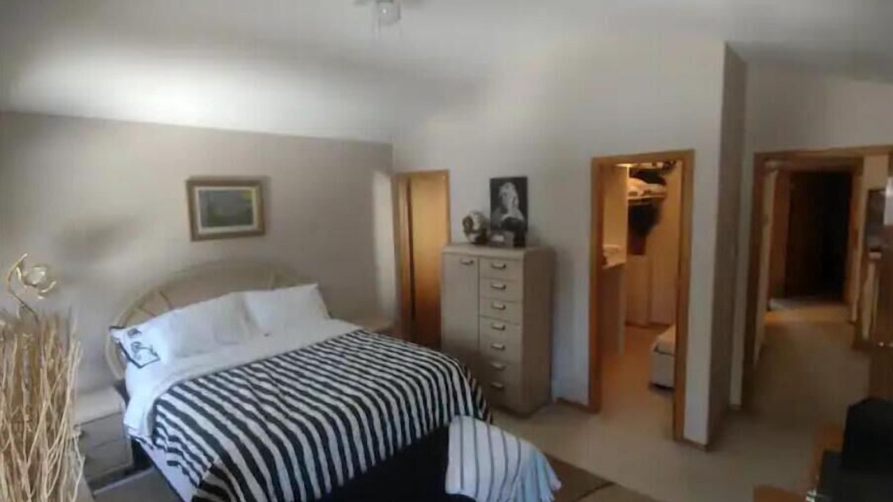 Photo of Bedroom in Thunder Bay