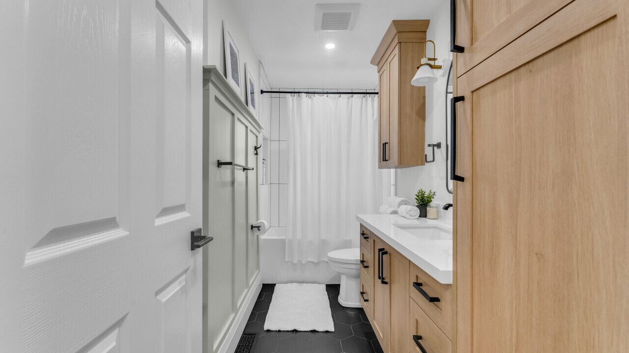 Photo of Bathroom in Burlington