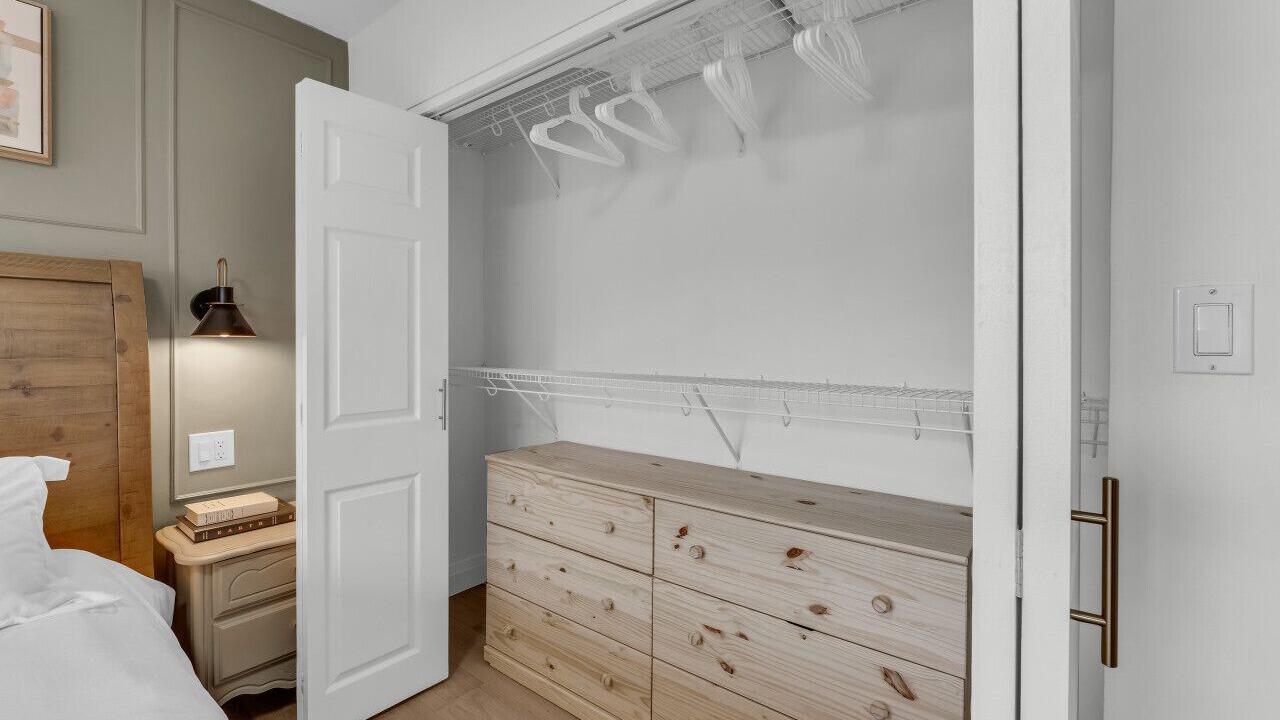 Photo of Bedroom in Burlington