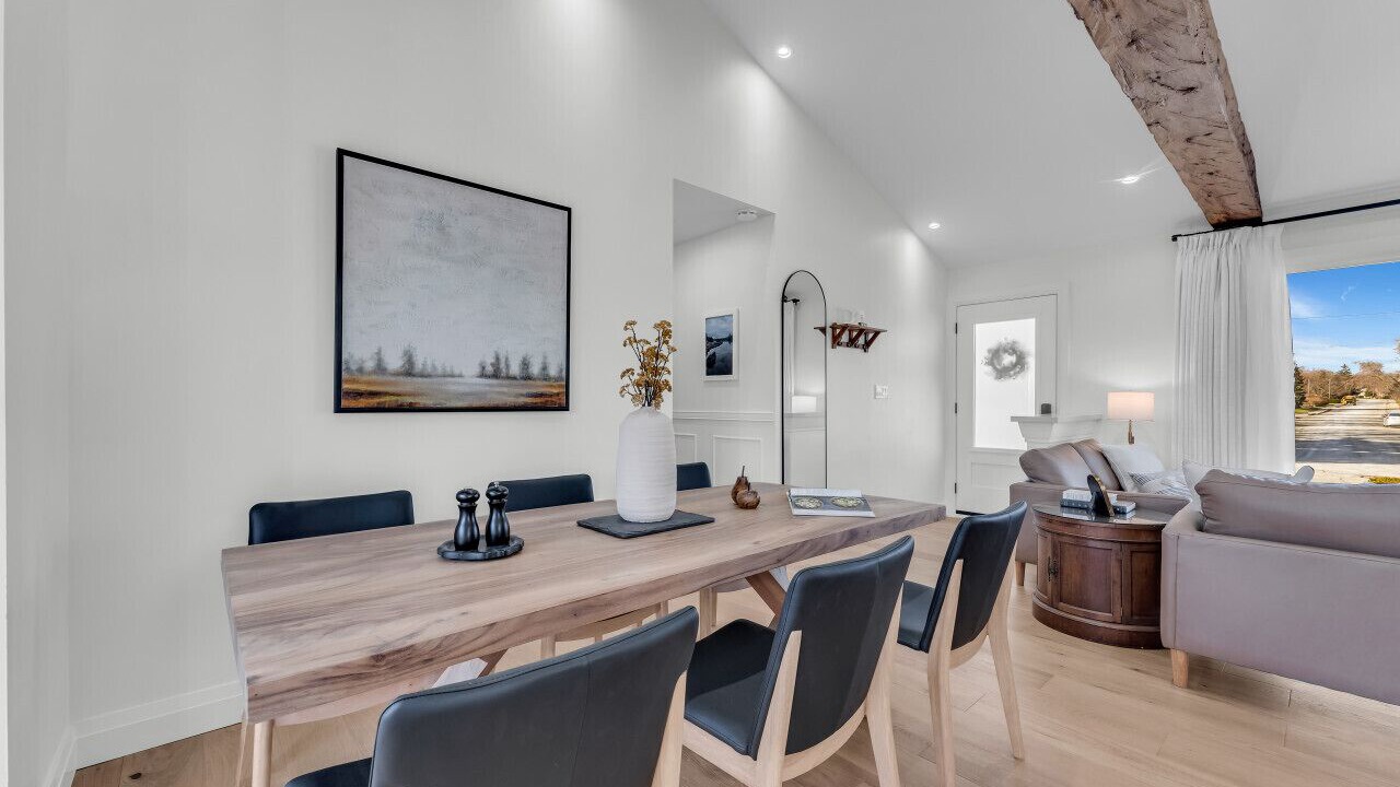 Photo of Bedroom in Burlington