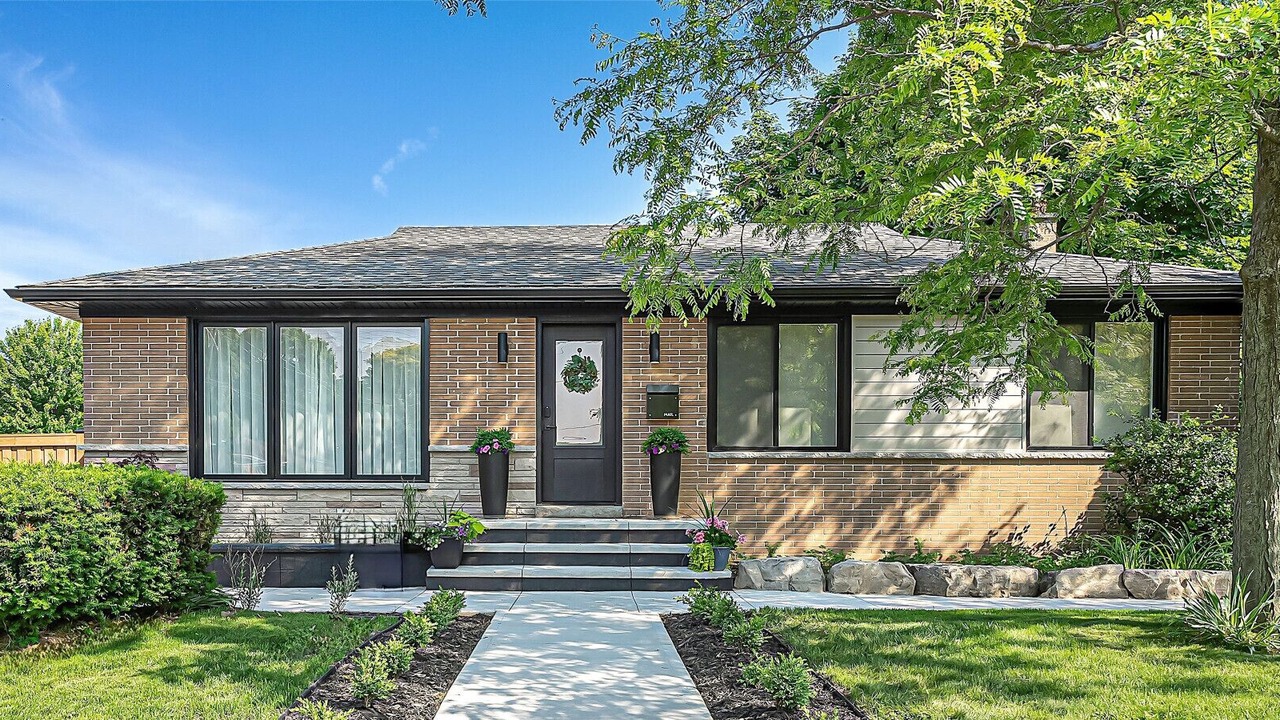 Photo of Outdoor in Burlington