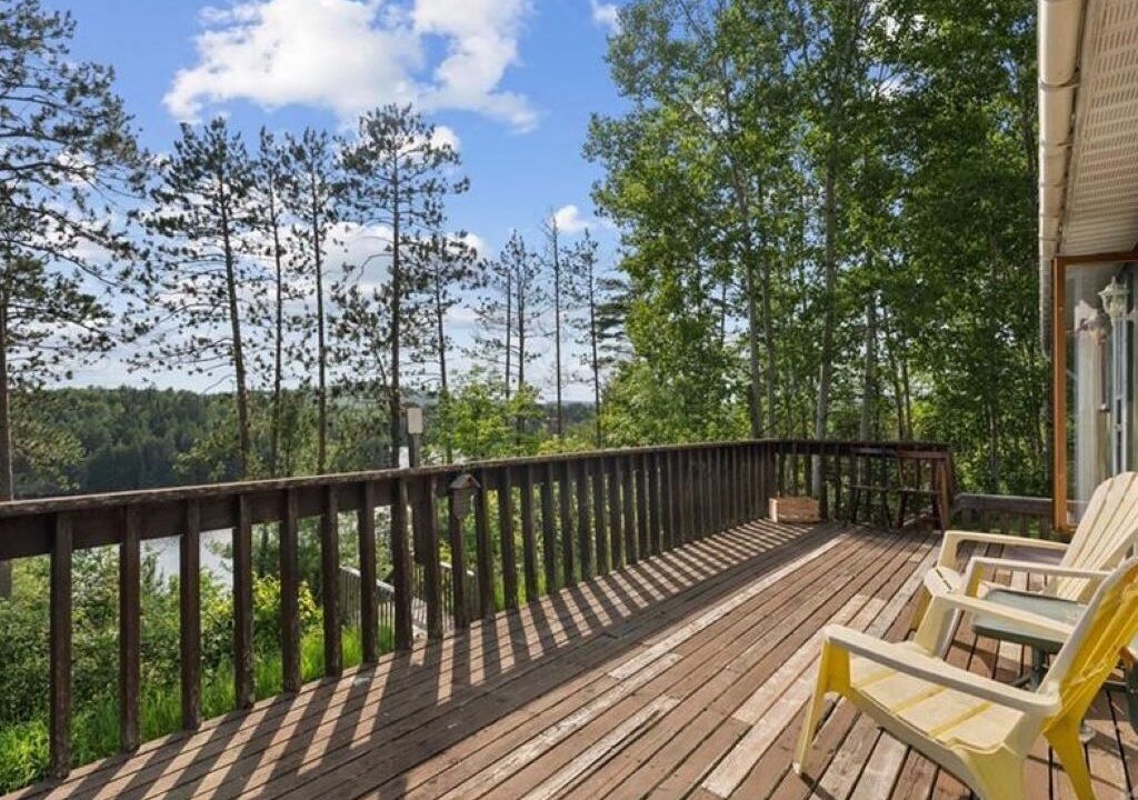 Photo of Patio Balcony in Greater Madawaska