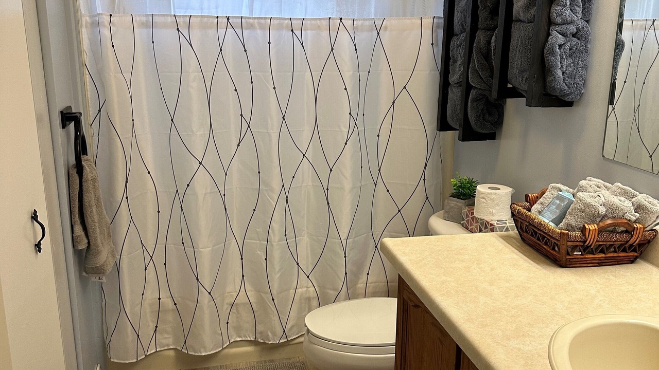 Photo of Bathroom in Greater Madawaska