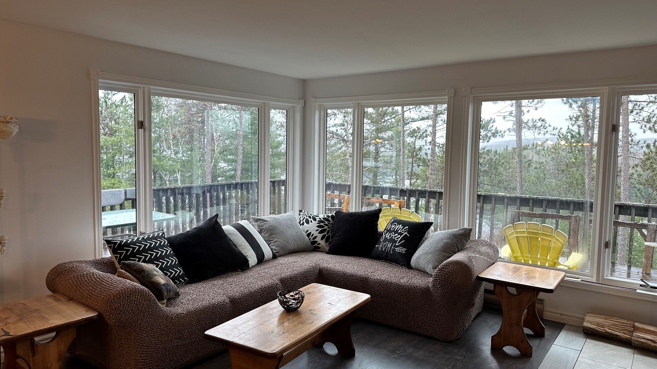 Photo of Livingroom in Greater Madawaska