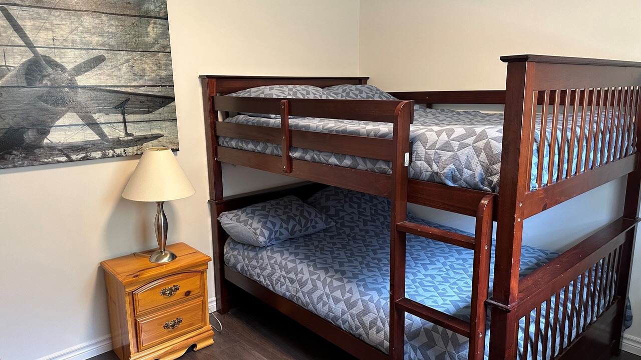 Photo of Bedroom in Greater Madawaska