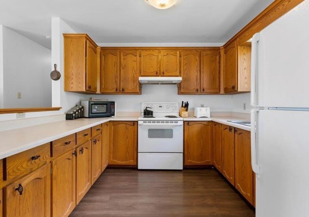 Photo of Kitchen in Greater Madawaska