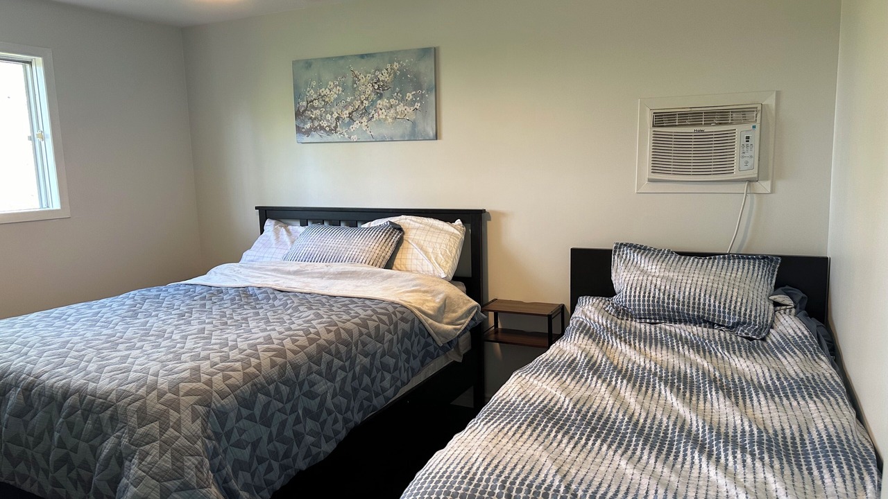 Photo of Bedroom in Greater Madawaska