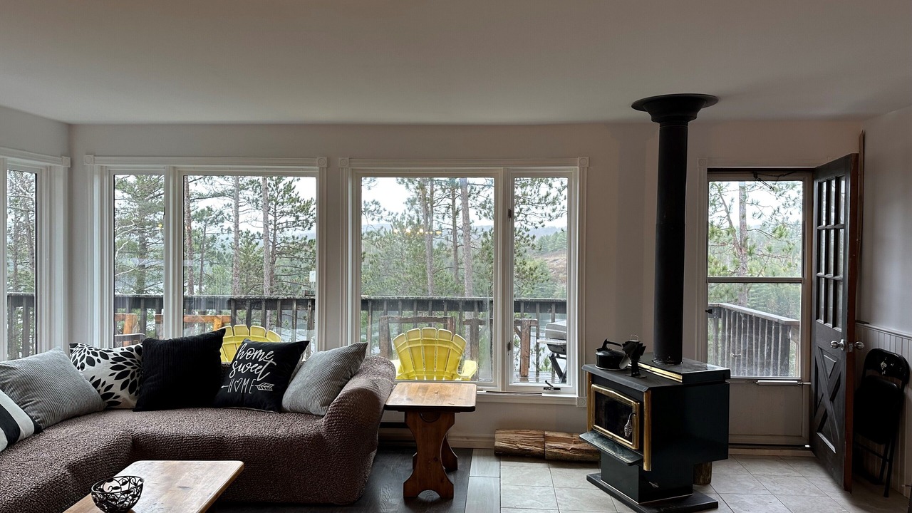 Photo of Livingroom in Greater Madawaska