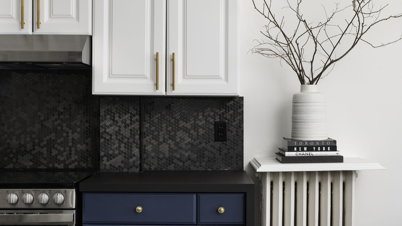 Photo of Kitchen in Midtown Toronto