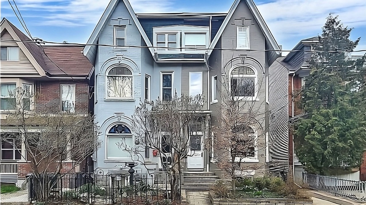 Photo of Outdoor in Midtown Toronto