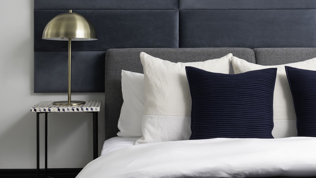 Photo of Bedroom in Midtown Toronto