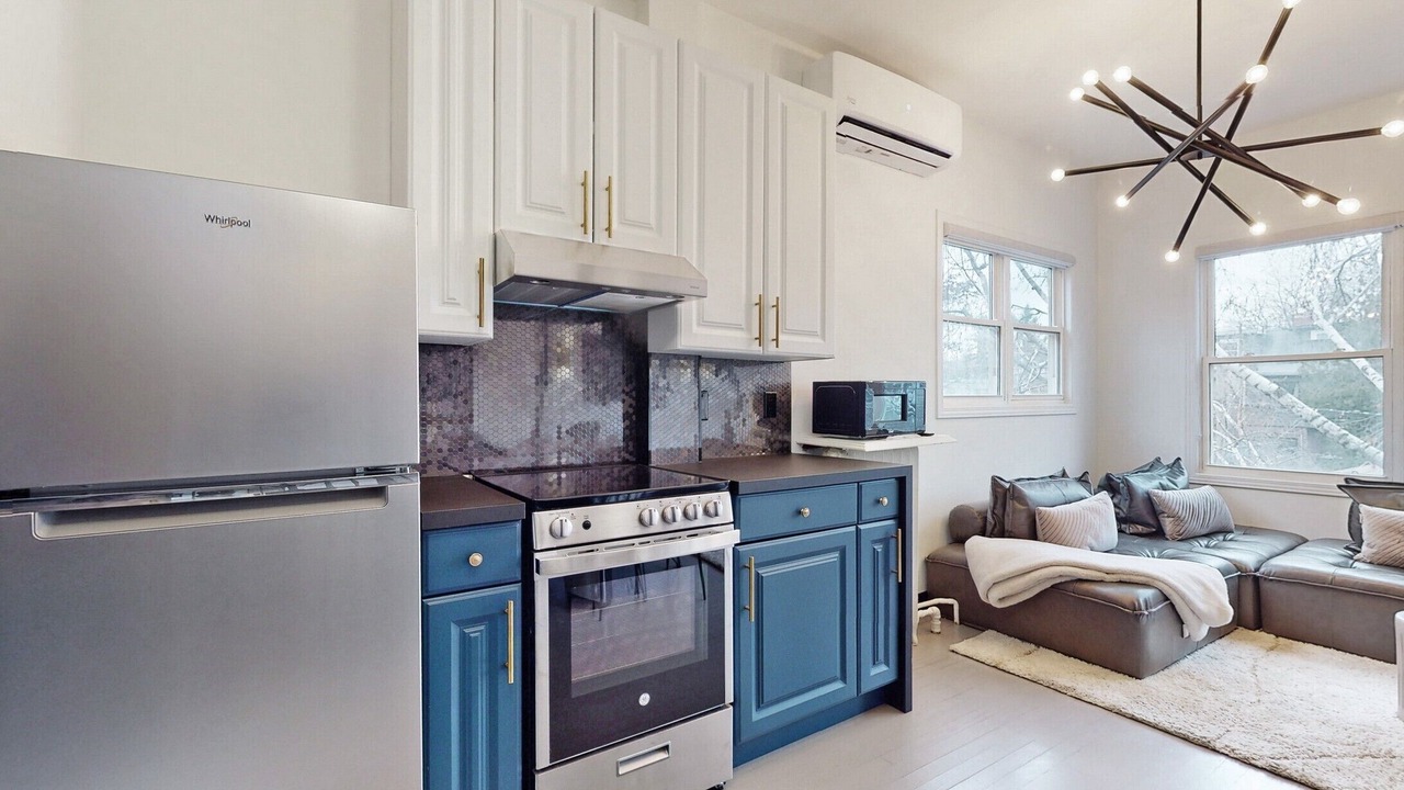 Photo of Kitchen in Midtown Toronto