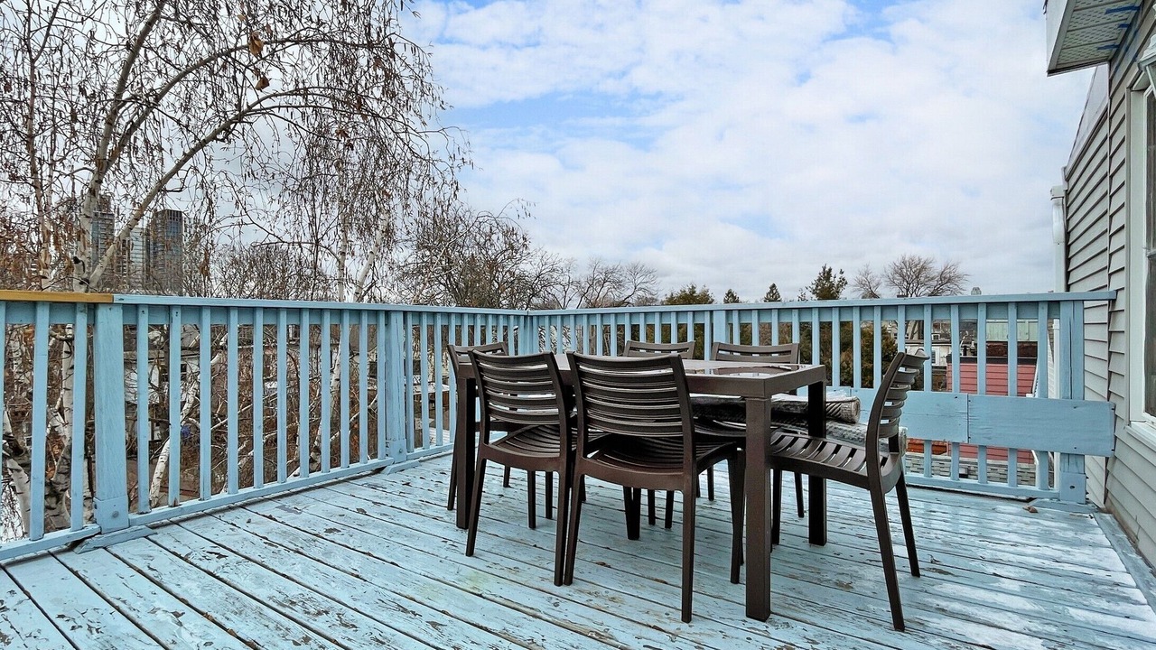 Photo of Outdoor in Midtown Toronto