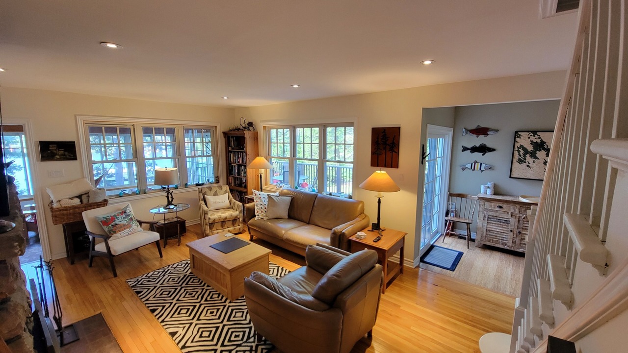 Photo of Livingroom in Bala