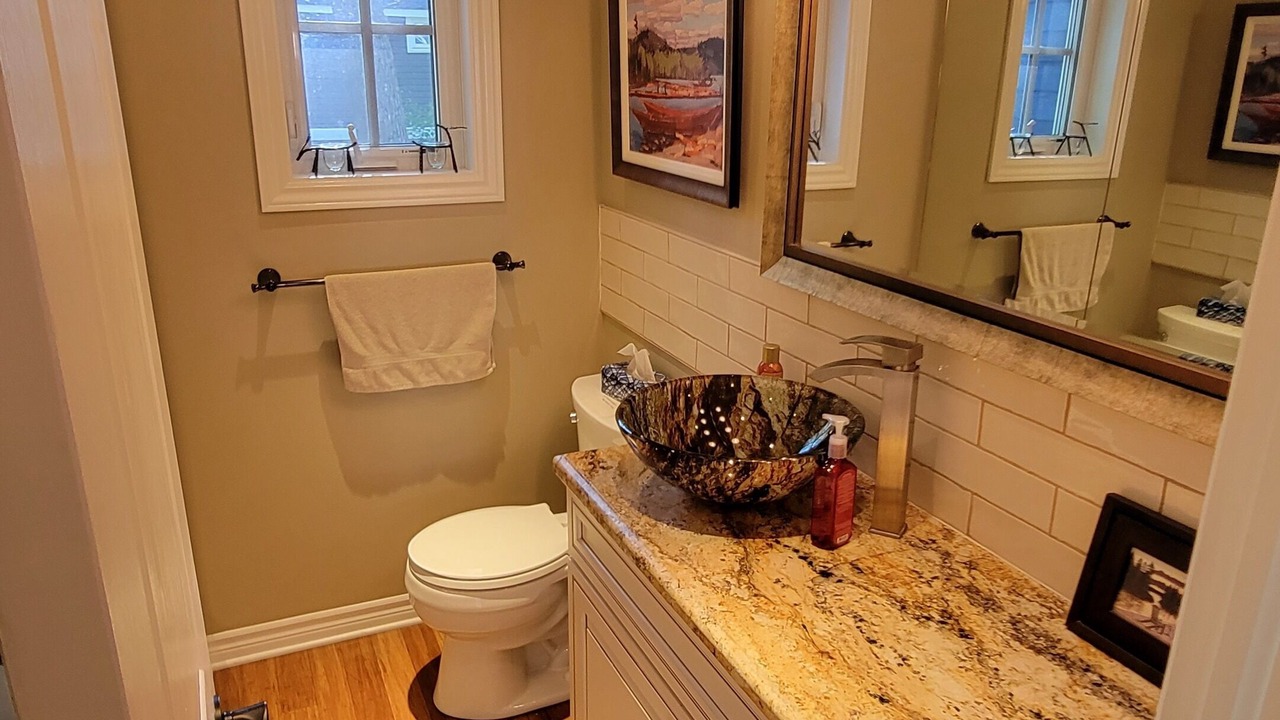 Photo of Bathroom in Bala
