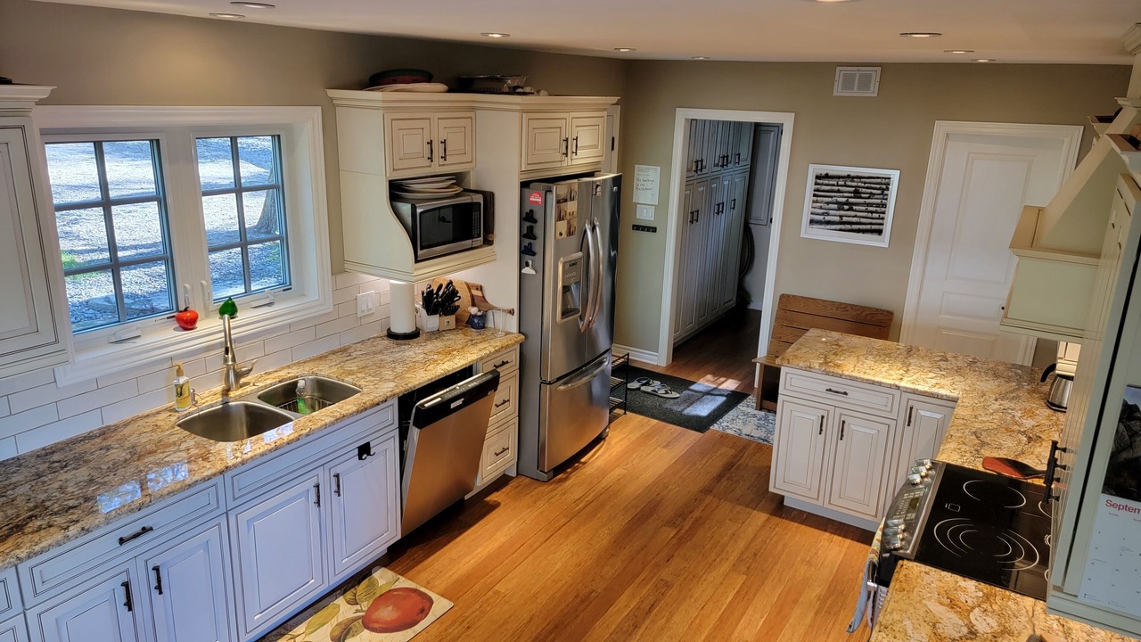 Photo of Kitchen in Bala