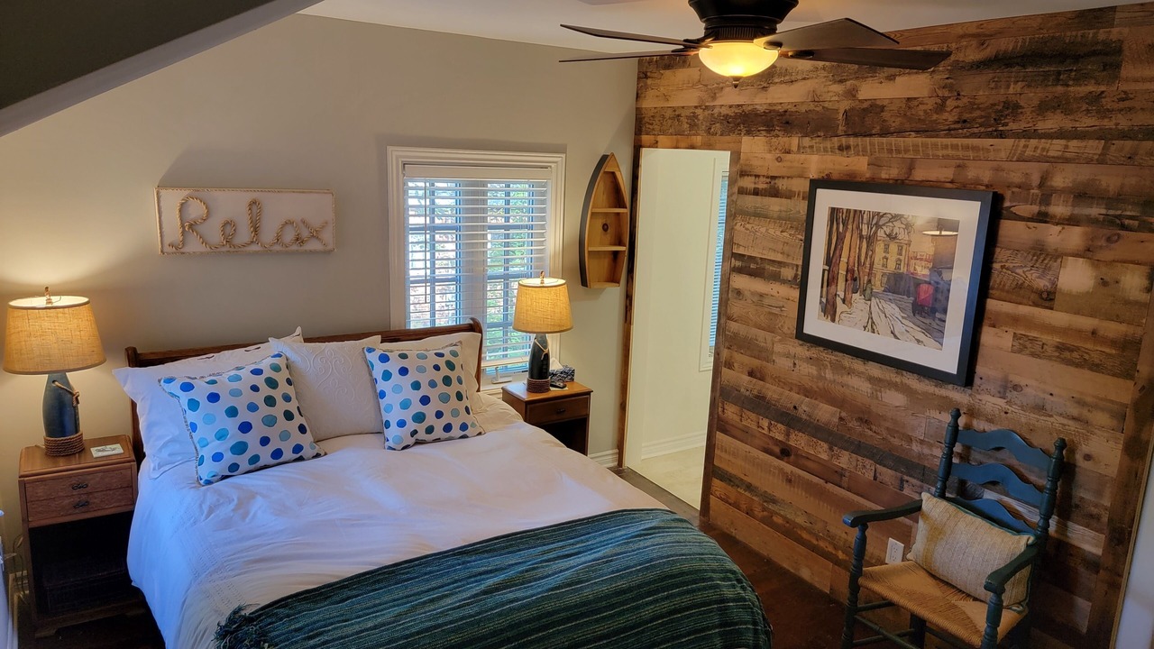 Photo of Bedroom in Bala