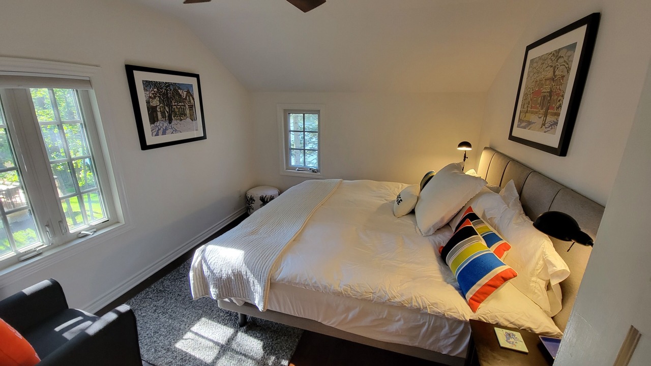 Photo of Bedroom in Bala