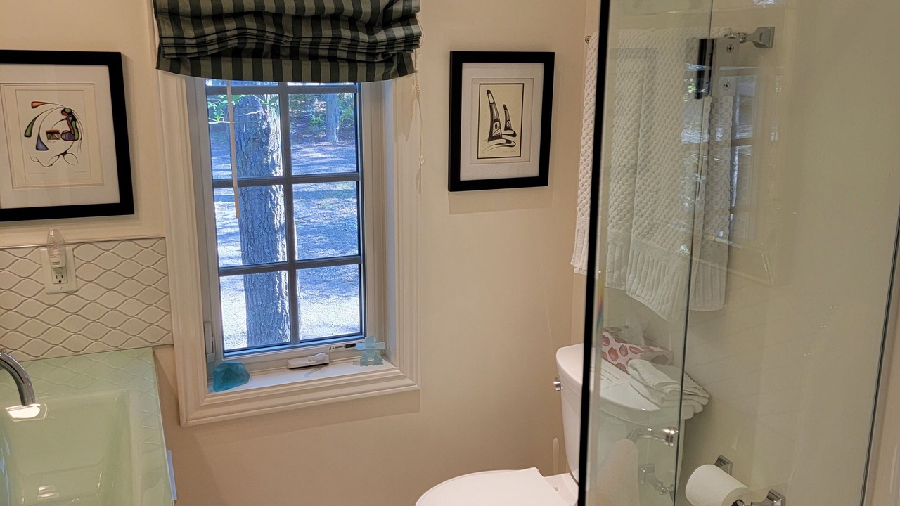 Photo of Bathroom in Bala