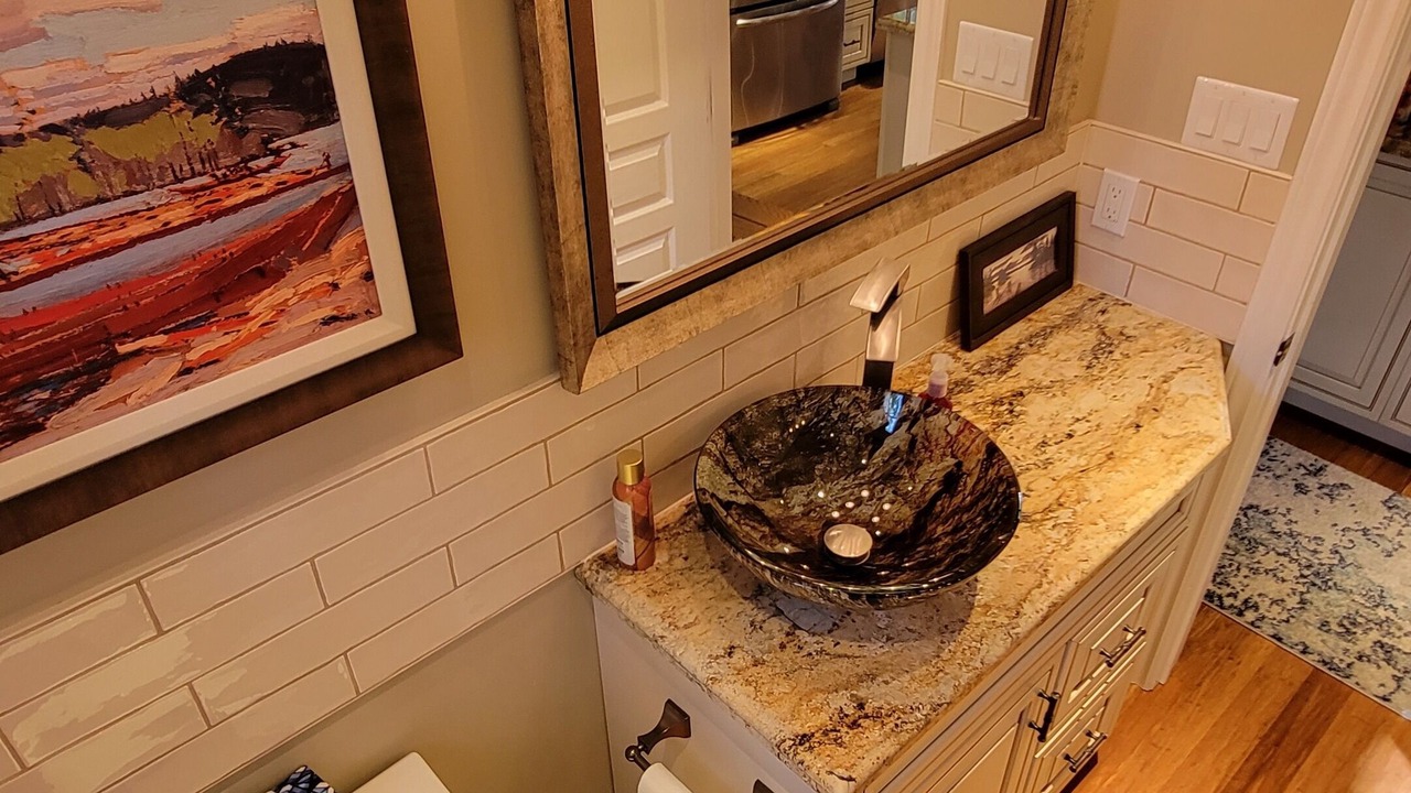 Photo of Bathroom in Bala