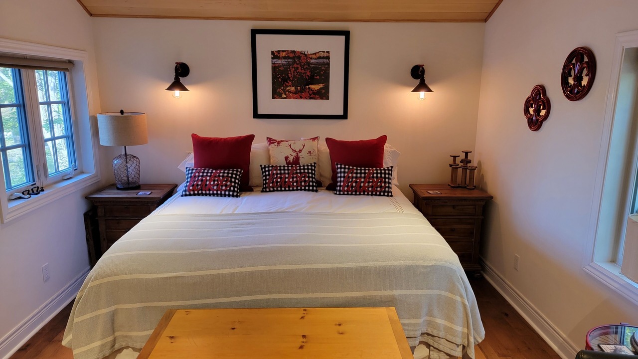 Photo of Bedroom in Bala